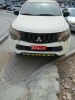Lot-17: 3427 MD &mdash; Mitsubishi L200 4x4 (2019)