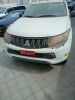 Lot-19: 923 - BK &mdash; Mitsubishi L200 4x4 (2019)