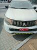 Lot-21: 9624 MS &mdash; Mitsubishi L200 4x4 (2019)
