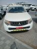 Lot-25: 3994 - YM &mdash; Mitsubishi L200 4x4 (2019)