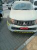 Lot-28: 1417 - MA &mdash; Mitsubishi L200 4x4 (2019)
