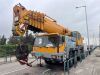 1999 Liebherr LTM 1090/2 All Terrain Crane