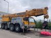 1999 Liebherr LTM 1090/2 All Terrain Crane - 2