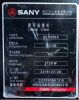 2019 Sany SCC900A Crawler Crane - 7