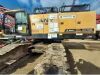 2019 Sany SCC750A Crawler Crane - 4