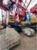 2019 Sany SCC750A Crawler Crane - 5