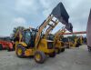 2026 Powerlink BA3CX Backhoe Loader, Unused - 2