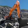 2026 Develon DX225LC-7M Crawler Excavator - 2