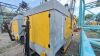 2013 Atlas Copco XRHS1096CD Air Compressor - 2