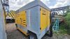 2013 Atlas Copco XRHS1096CD Air Compressor - 4
