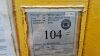 2013 Atlas Copco XRHS1096CD Air Compressor - 10