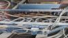 Well Equipments International Nordic Super Single Rig 451 Workover Rig Package - 9