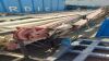 Well Equipments International Nordic Super Single Rig 451 Workover Rig Package - 21