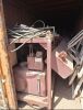 Well Equipments International Nordic Super Single Rig 451 Workover Rig Package - 32