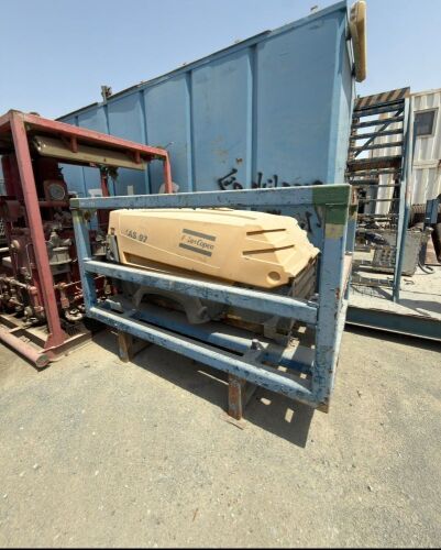 Power Generation & Air Compression