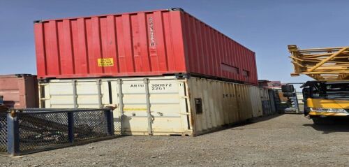 Container Package