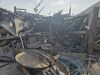 Lot-1: Metal Scrap