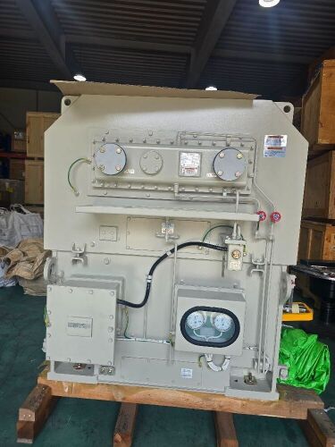 Lot-1: Unused 2022 CM400 & CM2-200 Compressor Packages with Accessories