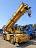 2001 Terex Demag AC40-1 City All Terrain Crane