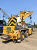 2001 Terex Demag AC40-1 City All Terrain Crane - 2