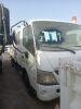 Lot-3: Used 2015 Hino Truck double cabin 3 ton