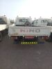 Lot-5: Used 2014 Hino Truck double cabin 3 ton - 2