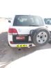 Lot-7: Used 2010 Toyota Landcruiser 4x4 - 2