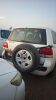 Lot-8: Used 2011 Toyota Landcruiser 4x4 - 2