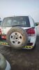 Lot-9: Used 2011 Toyota Landcruiser 4x4 - 2