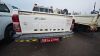Lot-13: Used 2014 Toyota Pick up 4x4 double cabin 1 ton - 2