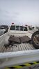Lot-15: Used 2014 Toyota Pick up 4x4 double cabin 1 ton - 2