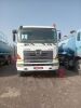 Used 2008 Hino Tipper 18 CBM