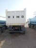 Used 2008 Hino Tipper 18 CBM - 2