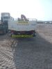 Lot-18: Used 2015 Hino 10 ton truck with crane - 2