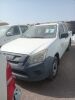Lot-22: Used 2018 Isuzu Pick up 4x2 double cabin 1 ton