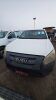 Lot-23: Used 2018 Isuzu Pick up 4x2 double cabin 1 ton
