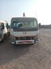Used 2007 Mitsubishi 3-Ton Double-Cab Truck - Plate 6263 YB