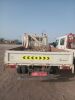 Used 2007 Mitsubishi 3-Ton Double-Cab Truck - Plate 6263 YB - 2