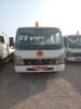 Used 2007 Mitsubishi 3-Ton Double-Cab Truck - Plate 5206 YB