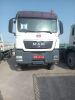 Used 2011 MAN 6x4 40T Prime Mover Plate 4736 YR