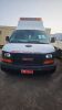 Used 2013 GMC Ambulance Without Medical Equipment Plate 5106 YW