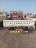 Used 2007 Mitsubishi 3-Ton Double-Cab Truck Plate 9107 WB - 2