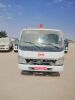 Used 2007 Mitsubishi 3-Ton Double-Cab Truck Plate 643 YB