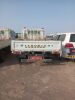 Used 2007 Mitsubishi 3-Ton Double-Cab Truck - Plate 645 YB - 2
