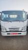 Lot-1: 2022 Isuzu Truck Single Cabin 3 Ton - Plate 5862 WA