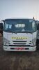 Lot-4: 2022 Isuzu Truck Single Cabin 3 Ton - Plate 7624 RH