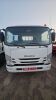 Lot-5: 2022 Isuzu Truck Single Cabin 3 Ton - Plate 7500 MH