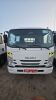 Lot-6: 2022 Isuzu Truck Single Cabin 3 Ton - Plate 3685 WA - 2