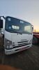 Lot-7: 2022 Isuzu Truck Single Cabin 3 Ton - Plate 2527 BM