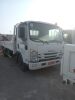 Lot-8: 2022 Isuzu Truck Single Cabin 3 Ton - Plate 1785 RA